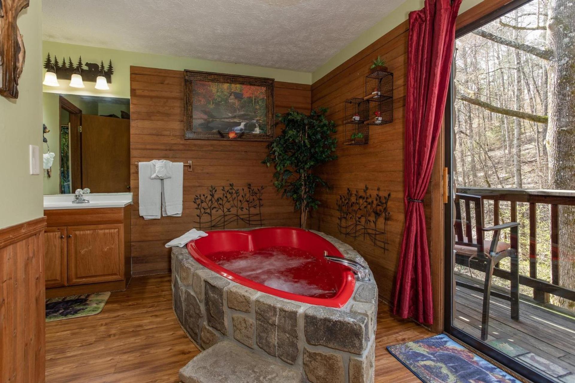 Bear Mountain Hollow-Free Dollywood Ticket- Cozy Cabin With A Hot Tub, Arcade & Deck Close To Town Pigeon Forge Kültér fotó
