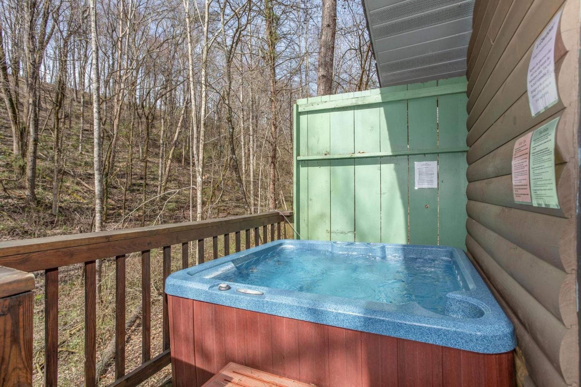 Bear Mountain Hollow-Free Dollywood Ticket- Cozy Cabin With A Hot Tub, Arcade & Deck Close To Town Pigeon Forge Kültér fotó